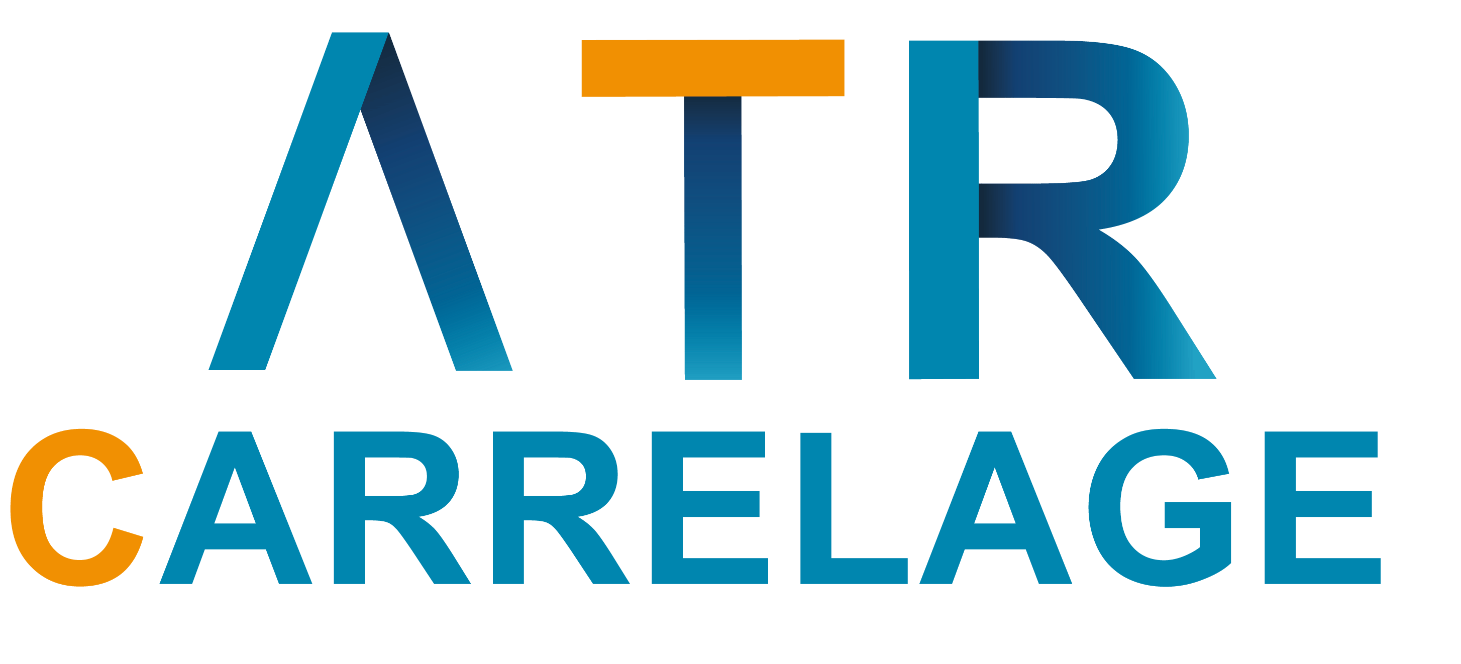 Logo ATR carrelage