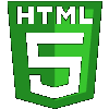 logo html 5